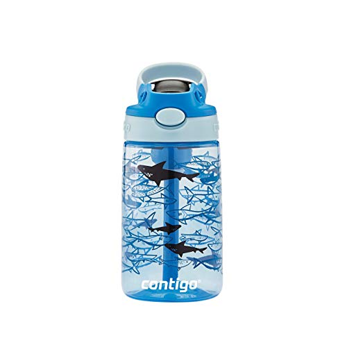 Thumbnail: Contigo - 兒童防漏水樽 414ml