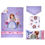 Thumbnail: Disney - Sofia Friends are Magic 4-Piece Toddler Bedding Set （訂貨）