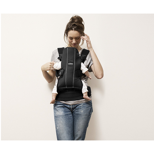 Thumbnail: Baby Carrier We （訂貨）