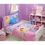 Thumbnail: Disney - Princess Adventure Rules 4-Piece Toddler Bedding Set（訂貨）