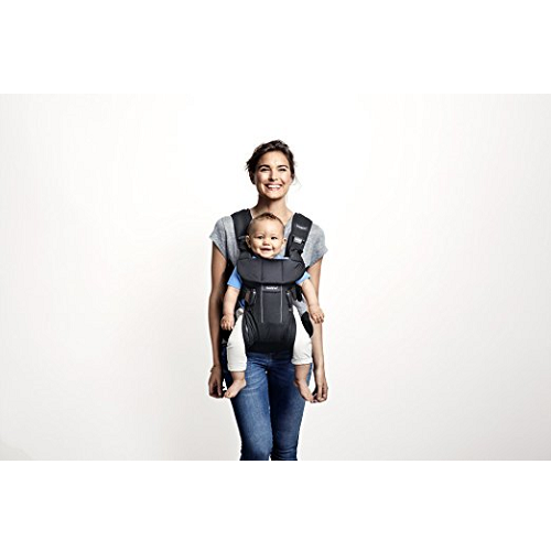 Thumbnail: Baby Carrier One（訂貨）