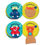 Thumbnail: Melissa & DOUG  Soft Activity Book - Peekaboo（訂貨）