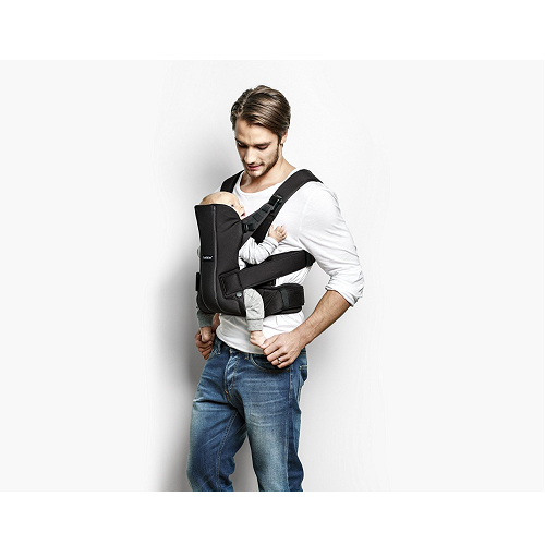 Thumbnail: Baby Carrier We （訂貨）