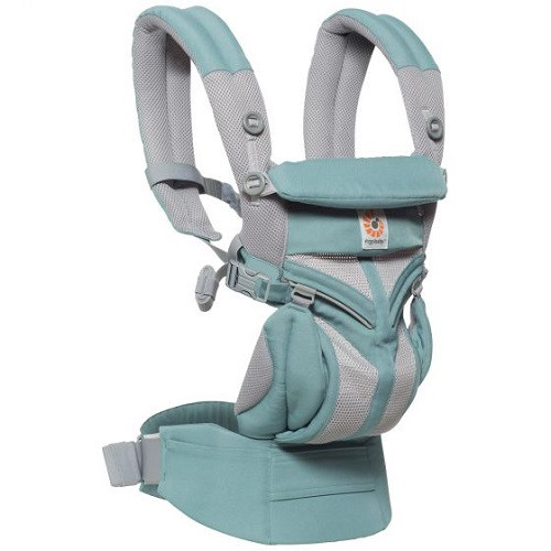 ergobaby omni 360 icy mint