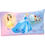 Thumbnail: Disney - Princess Adventure Rules 4-Piece Toddler Bedding Set（訂貨）