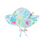 Thumbnail: Iplay - Brim Sun Protection Hat - SPF50 - 女童抗UV防哂帽（訂貨）