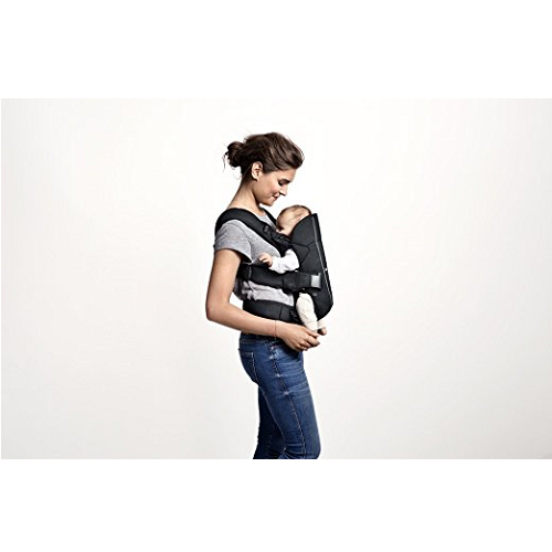 Thumbnail: Baby Carrier One（訂貨）