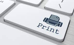 How to Print All Mail Merge Documents