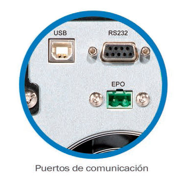 Miniatura: UPO11-1AX   (1 KVA ON LINE)