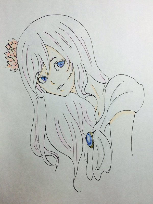 ウルリーカ