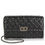 Thumbnail: VALENTINO Quilted Rockstud Crossbody Bag