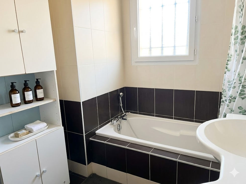Maison 5 pièces - 125 m²