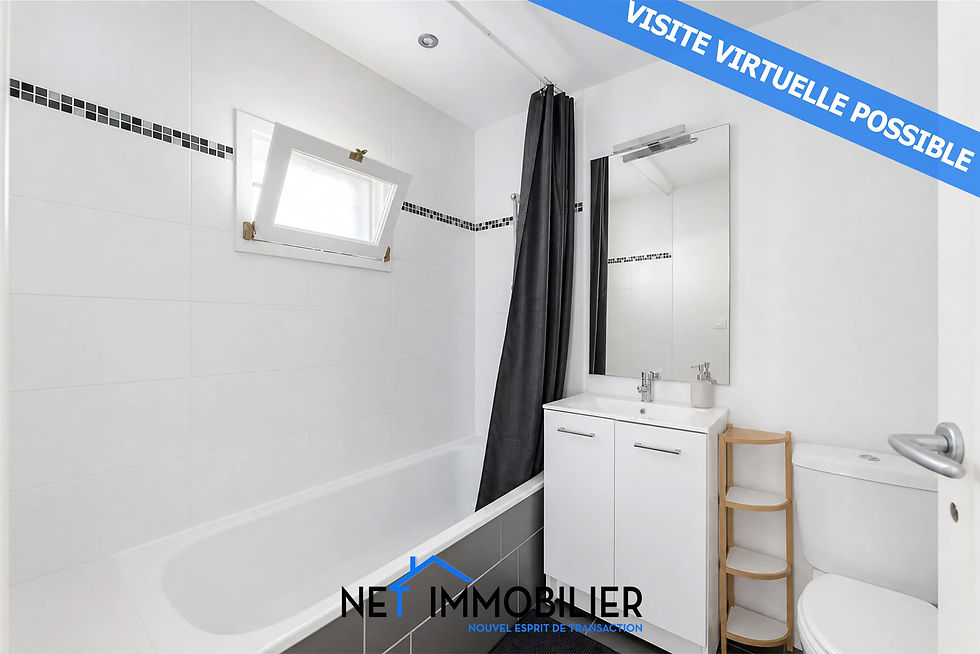 Maison 5 pièces - 87 m²