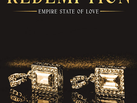 His Redemption by Nicole Baker