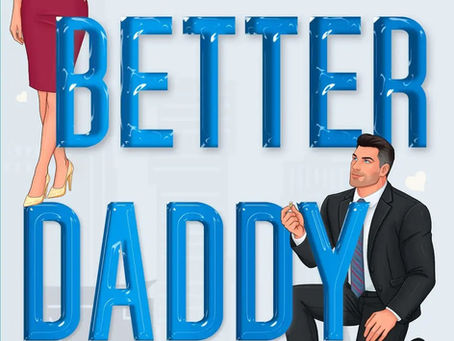 Better Daddy by Brittanee Nicole and Jenni Bara
