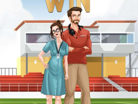 The Way We Win by Tia Louise