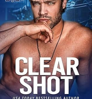 Clear Shot by Kat Mizera