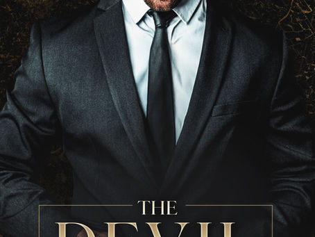 The Devil by Michelle Heard