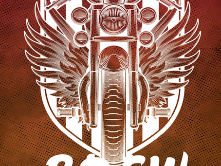 Brew by Mackenzy Fox