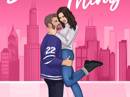 Sweet Thing by Kate Meader