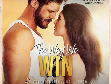 The Way We Win by Tia Louise
