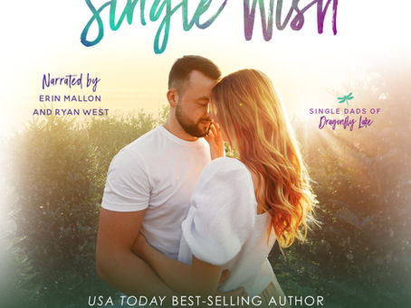 Single Wish by Amy Knupp
