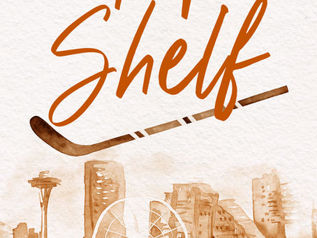 Top Shelf by Teagan Hunter