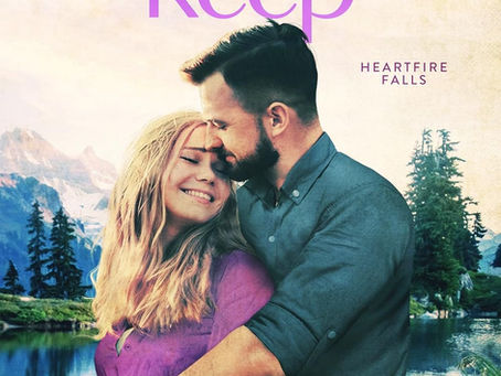 What We Keep by J.H Croix