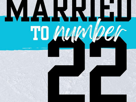 Married to Number 22 by Elise Faber