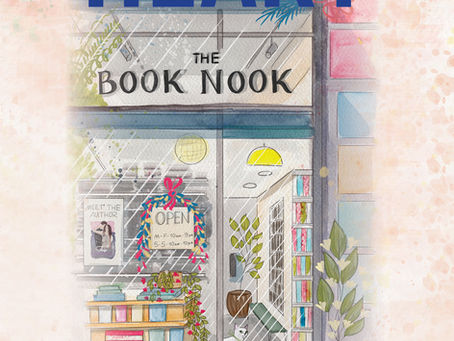 This Heart by Kelly Elliott