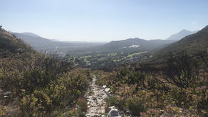 If nothing else, be consistent