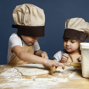 Cooking and Baking Safety for Kids: A Recipe for Kitchen Confidence
