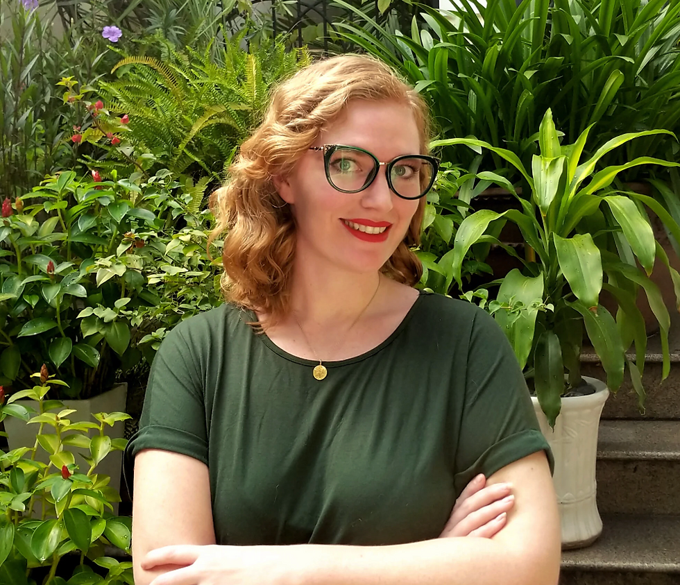 Podcast: Dr Fae talks about mental health and our FS kids