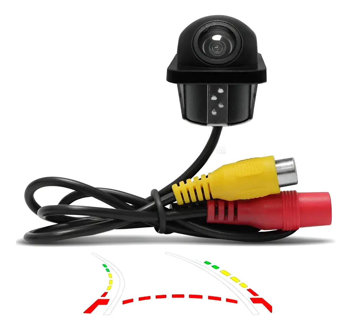 CAMERA DE RE TARTARUGA UPPERTECH LINHAS DINAMICAS
