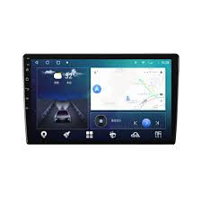 CM 9" ANDROID  9901A  CARPLAY+AND AUTO OCTACORE 4G- 64GB+4GB