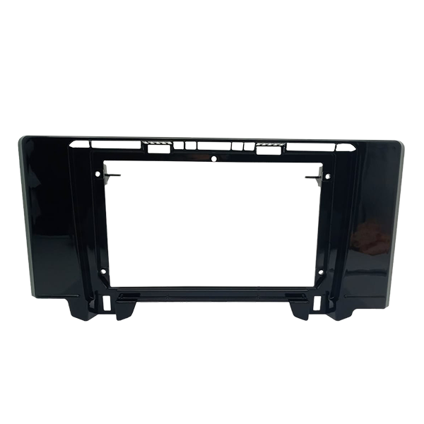 MOLDURA 9 CITROEN C3 2023 - BLACK PIANO MD