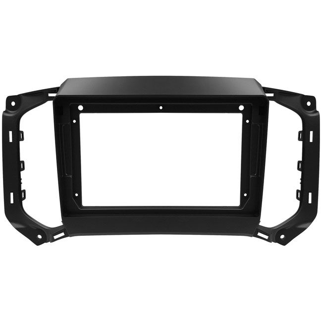 MOLDURA 9 GM S10 TRAILBLAZER E TRAILBLAZER 2017 A 2024 ( TK0636 )