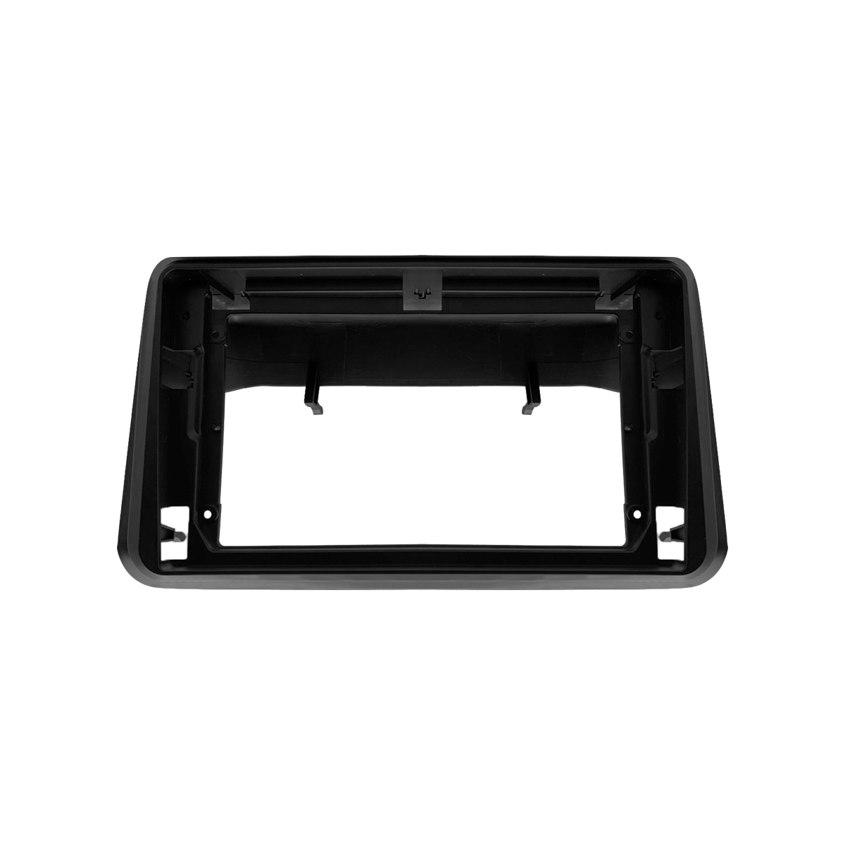 Moldura Fiat Argo 9 polegadas