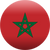 Flag of Morocco