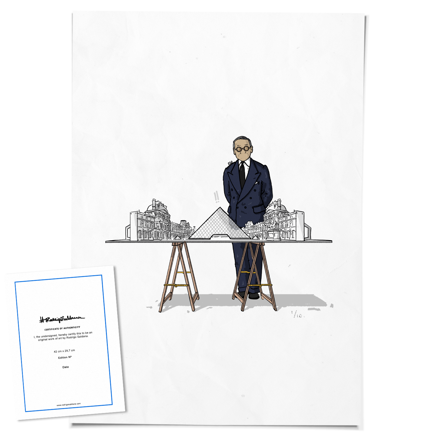 Ieoh. Architect. China