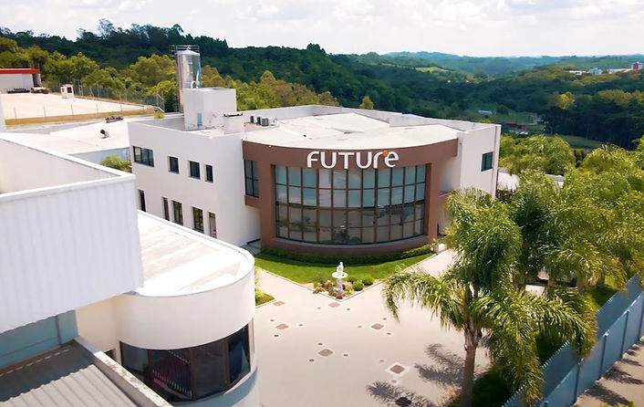Future Brasil, fabrica de future