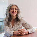 Confident Mature Woman