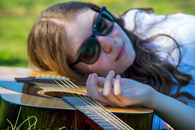 Visual Impressions - Senior Portraits