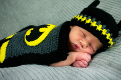 Visual Impessions - Newborn Portraits