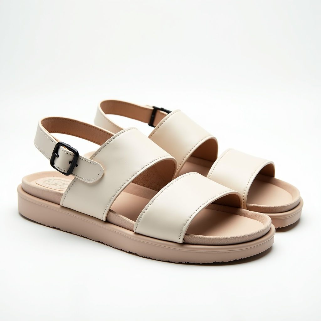 Sandália Ortopédica Clássica