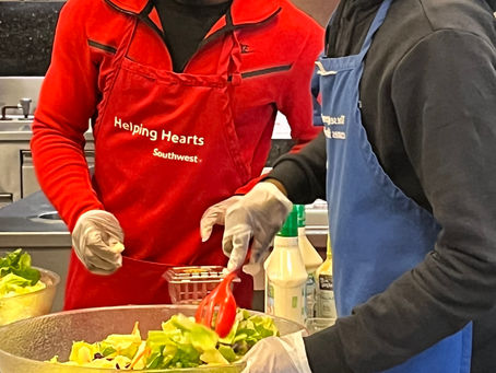 Cooking: The Skill No Recruit Talks About