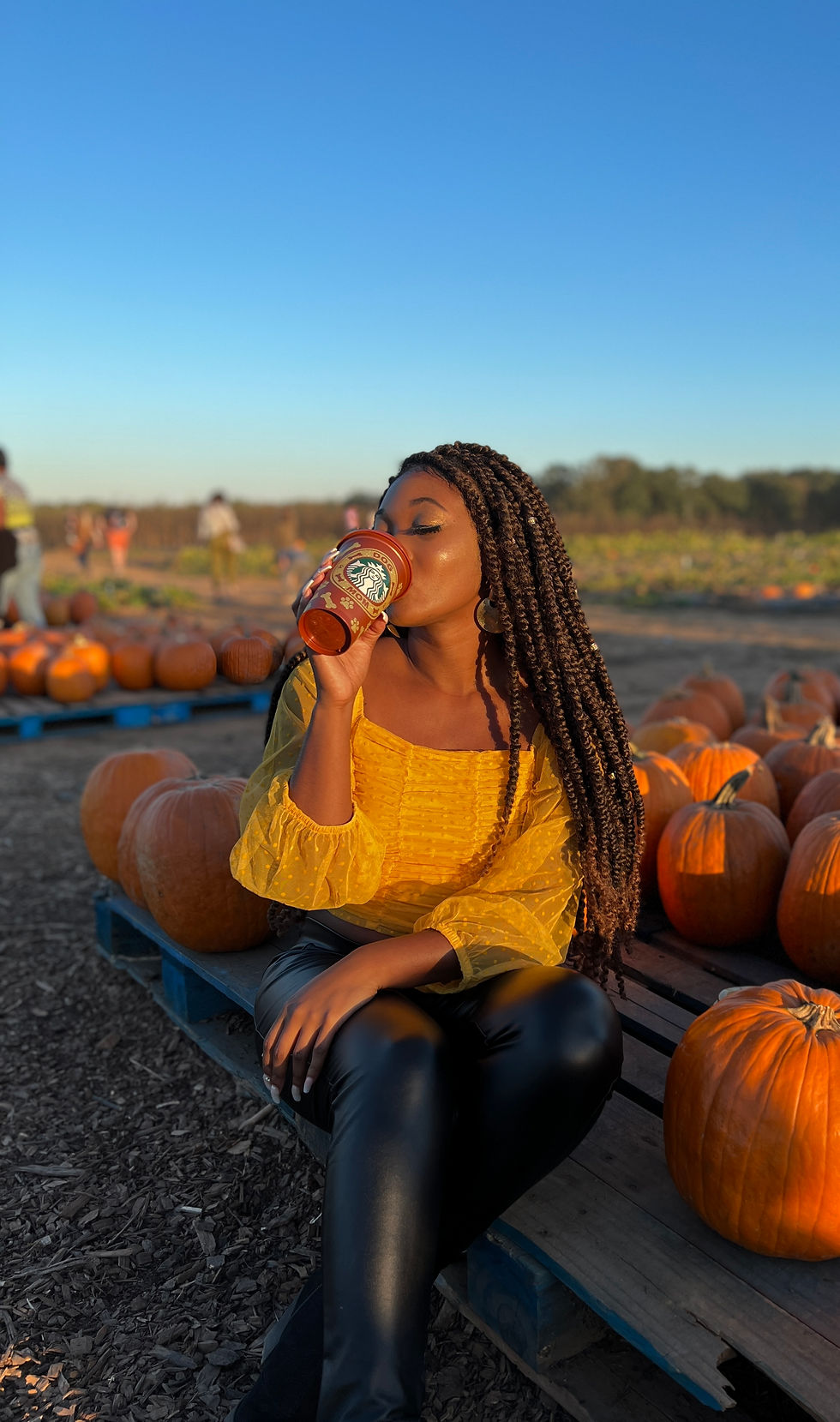 Thumbnail: Dog Mom Starbucks Hot Cup