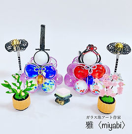 教室｜マーブルアート｜ビー玉アート｜新しいアート｜東京・品川