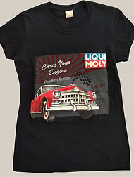 Maquila de serigrafia, playeras con serigrafía