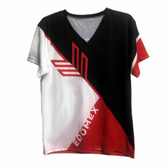 Playera de eventos